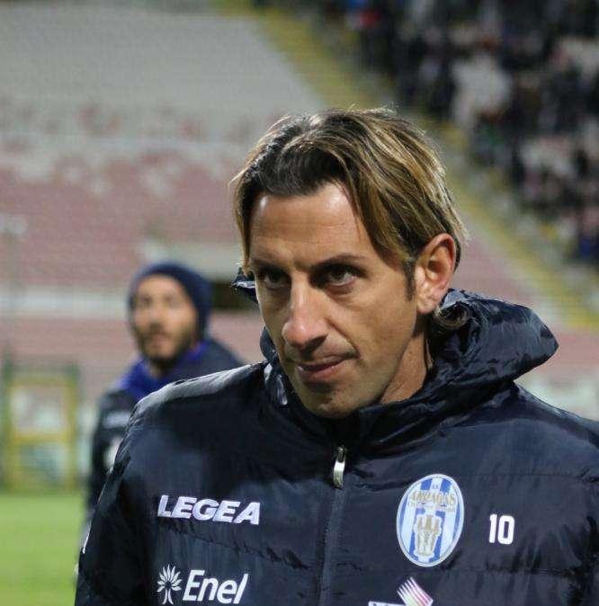 Trapani, ipotesi ritorno per Madonia