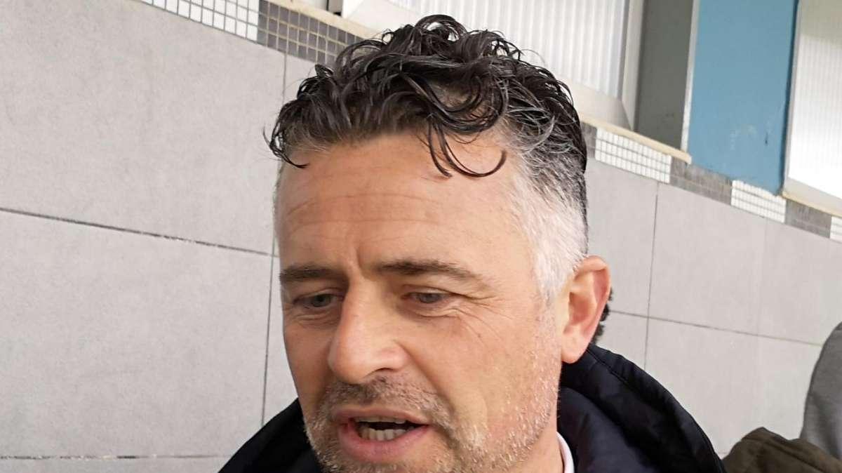 Alessandria, per la sostituzione di Gregucci in corsa anche Baldini