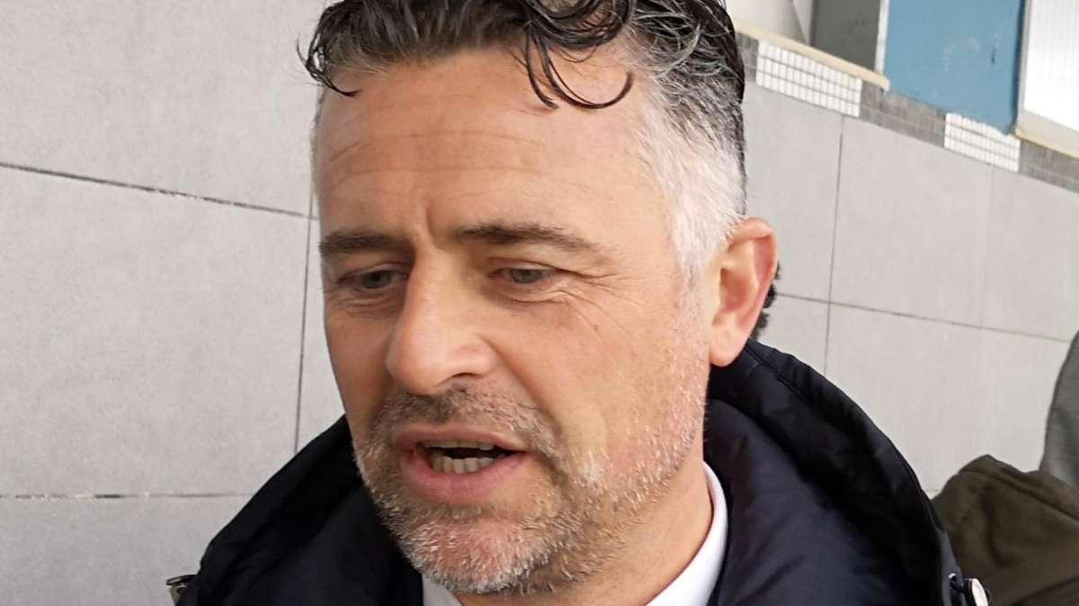Robur, la firma di Baldini attesa per lunedì. Con lui il vice Mularoni
