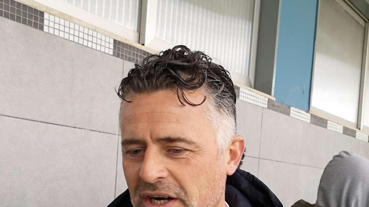 Carpi, ipotesi Francesco Baldini per il dopo Pochesci