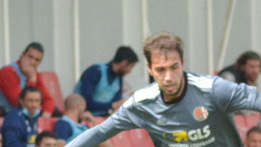 Bellodi: "Mantova? Orgoglio essere cercati da squadra propria città"
