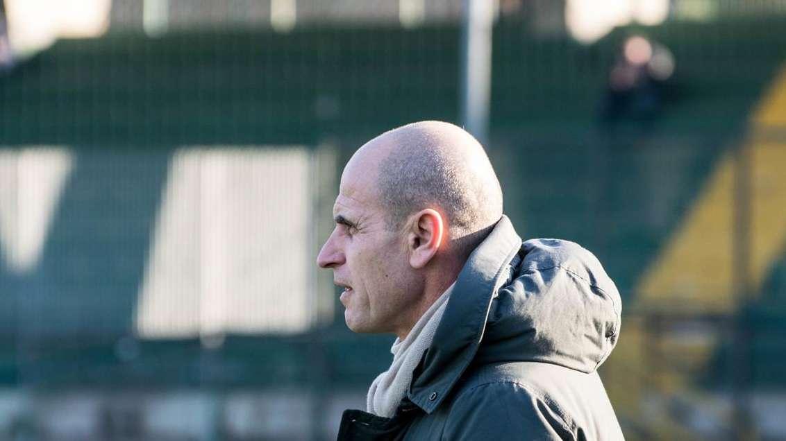 Bisceglie, Bucaro è il nuovo allenatore. Alle 11 la presentazione