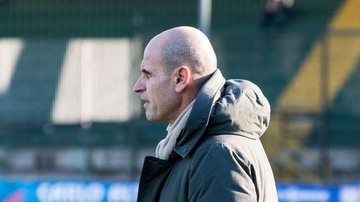 UFFICIALE - Bisceglie, esonerato Papagni. Riecco Bucaro e Ricchetti