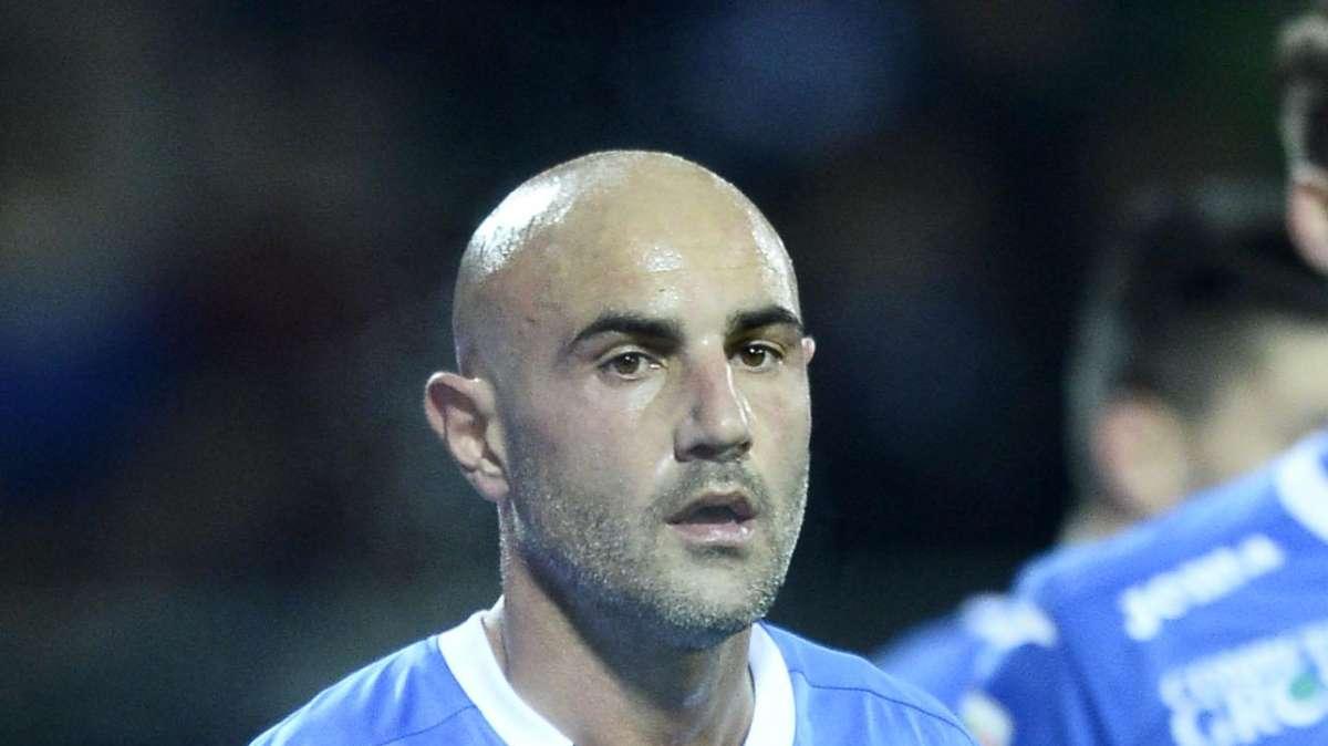 INTERVISTA TC - Maccarone: "Imparo da Baldini. Che rimpianto la Juve"