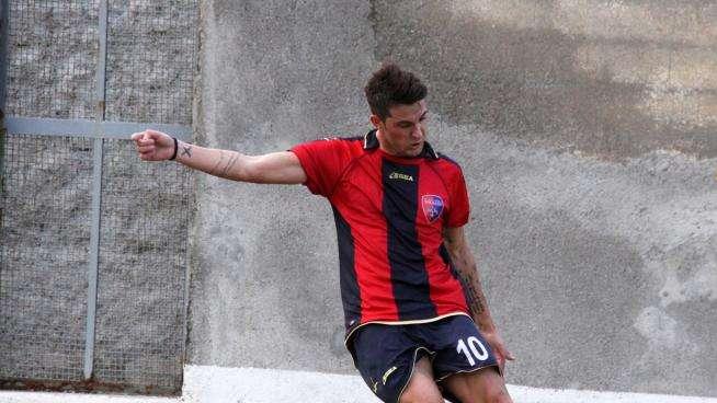 ESCLUSIVA TLP - Milazzo, Lewandowski verso Messina