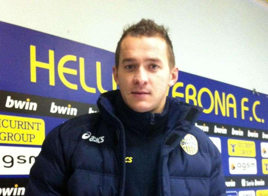 Juve Stabia, piace un attaccante francese