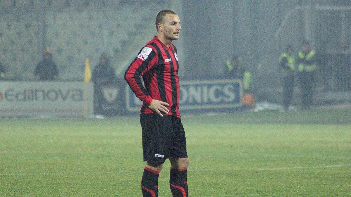 ESCLUSIVA TLP - Tomi: "Felice di ripartire dal Pavia. Spero nei Playoff"