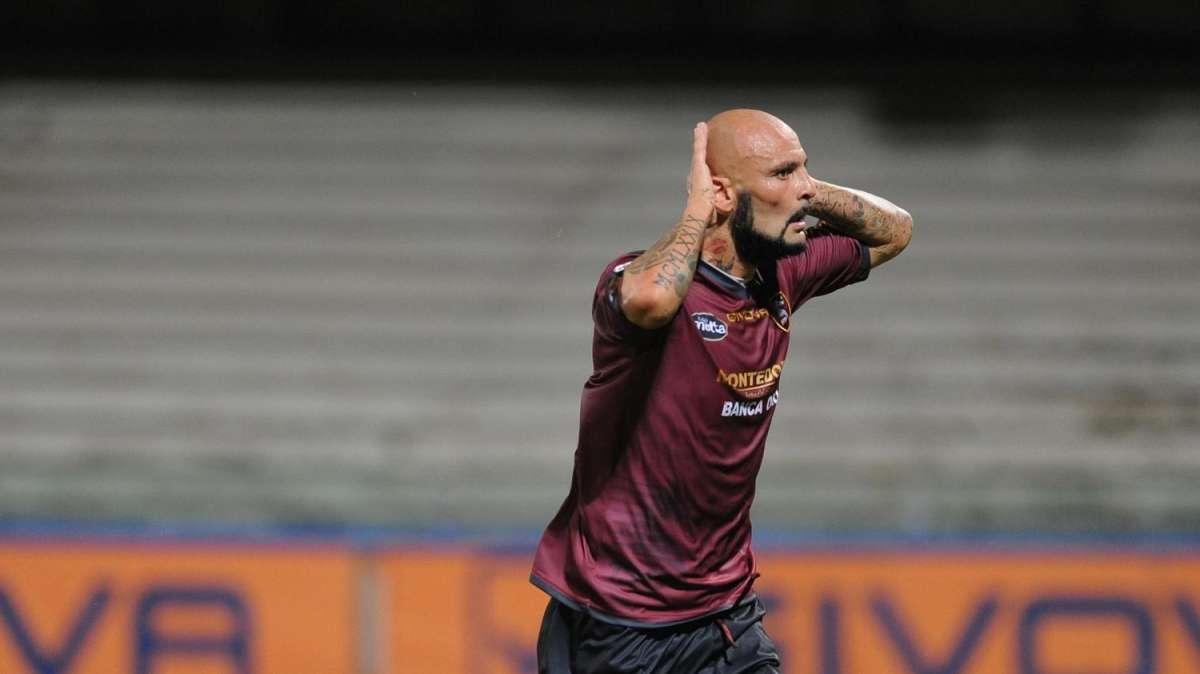 1^ Divisione, il Gubbio ferma la Salernitana