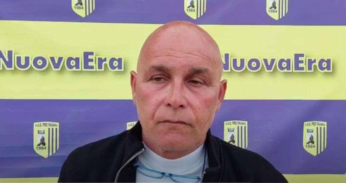 INTERVISTA TC - Imolese, Cammarata: "I nuovi si sono già inseriti"