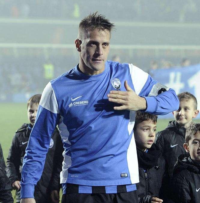 Reggina, Denis accetta la corte degli amaranto: pronto biennale
