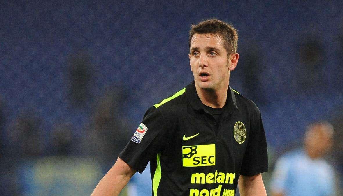 Virtus Verona, in arrivo Juanito Gomez. Fresco: "E' fatta"