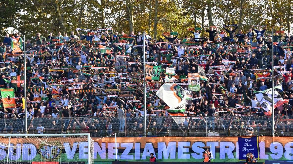 Juve Stabia, una nuova pretendente per Forte: c'è il Venezia