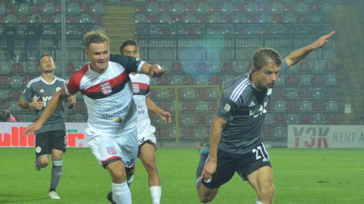 Lora: "Spal sorpresa negativa. Torres può fare meglio dell'anno scorso"