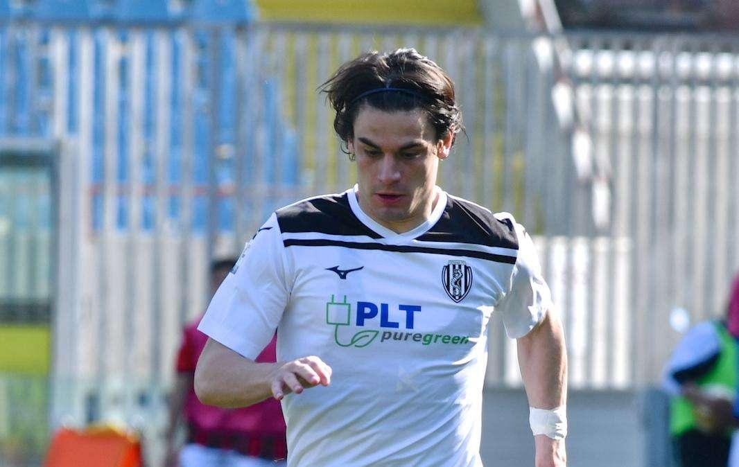 Cesena, Favale: "Come se non fossi mai andato via, gruppo unito"