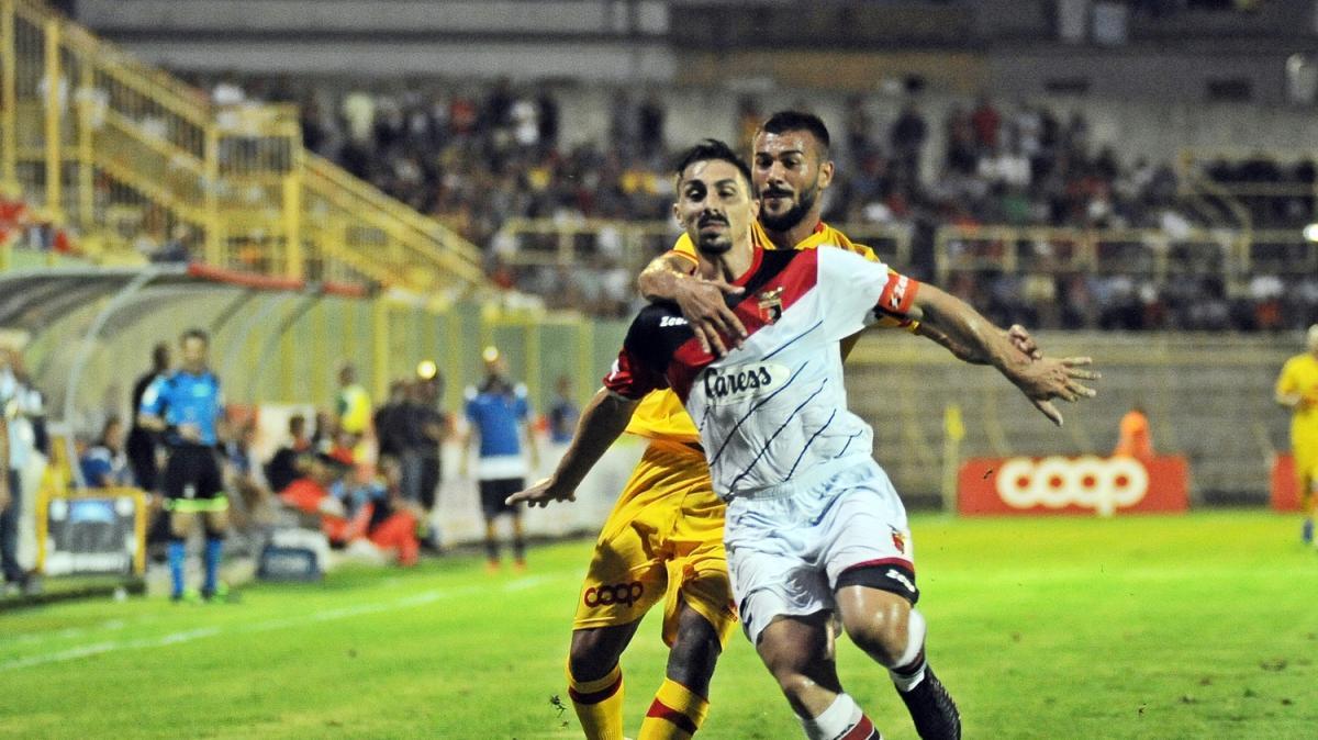 Guidonia, possibile addio per Calì: c'è il Valmontone in Serie D