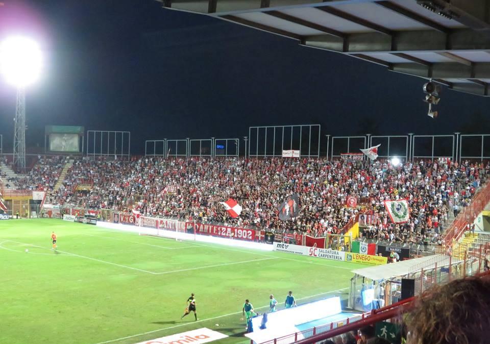 Zanini: "A Vicenza amore smisurato, il Menti non bisogna subirlo"