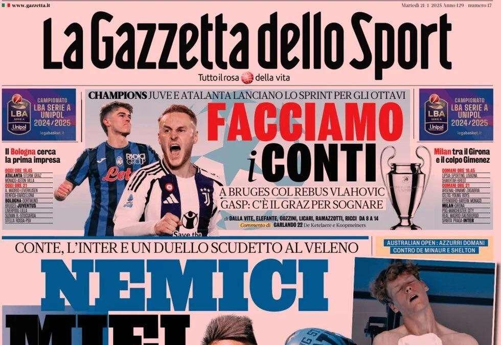 GdS: "Derby al Gubbio: Perugia ko al 92’. Crotone e Casertana doppio blitz"