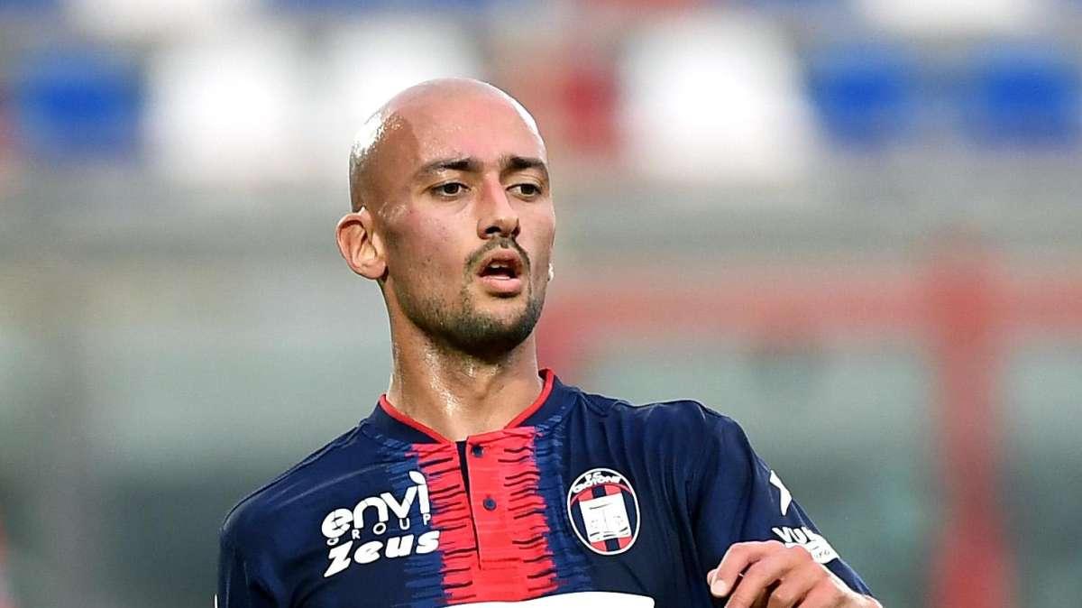 Crotone, possibile permanenza per Benali, Mogos e Cuomo