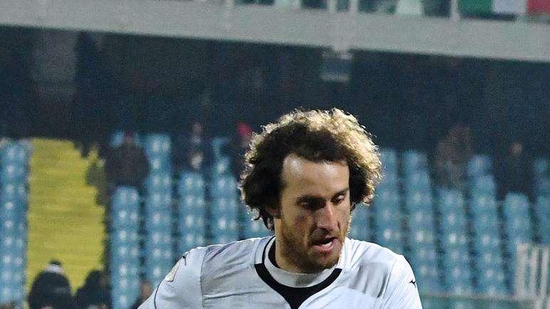 Cesena, Capellini: "La fascia di capitano sarebbe un onore"