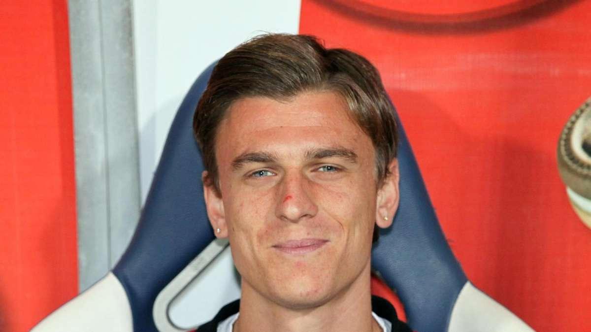 Como, intesa con la Salernitana per un centrocampista 
