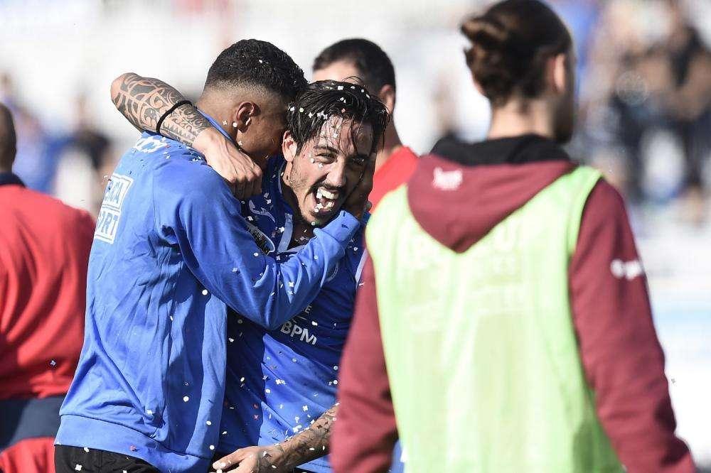 Eccezione Novara: unico team a vincere in trasferta nel 1^ turno playoff