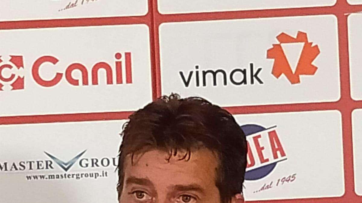 Fermana, Riolfo: "A Modena vogliamo dire la nostra"