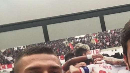 Feralpisalò, su De Lucia gli occhi della Virtus Entella
