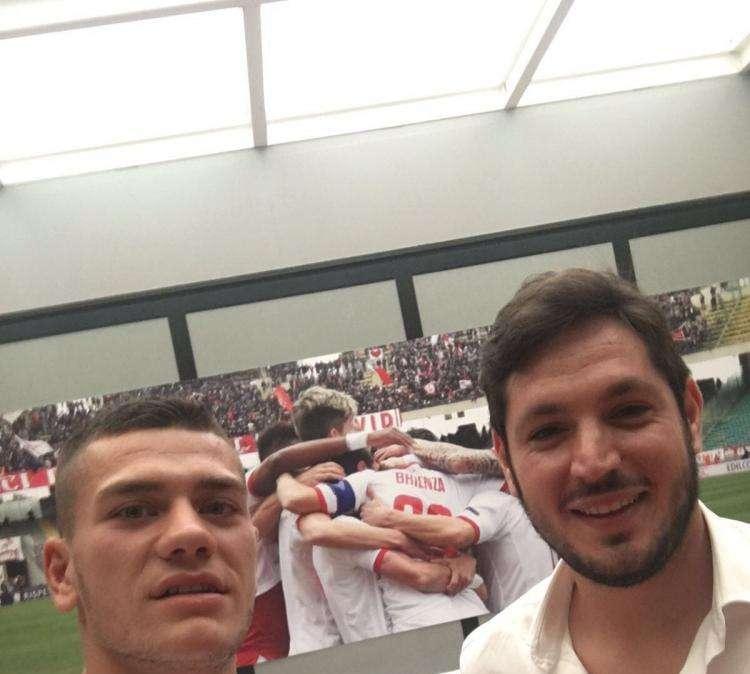 Calciomercato h24, tutte le ufficialità: la Feralpisalò prende De Lucia