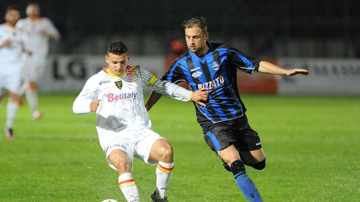 Monza, innesto maltese in difesa