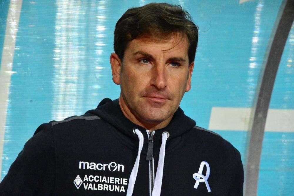 INTERVISTA TC - Colombo: "Tutte le gare saranno equilibrate e tirate"
