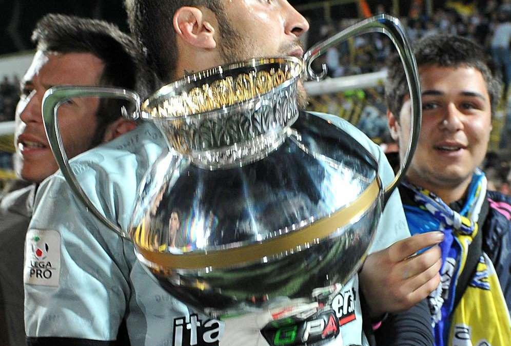 Coppa Italia Lega Pro: risultati e marcatori della quinta giornata