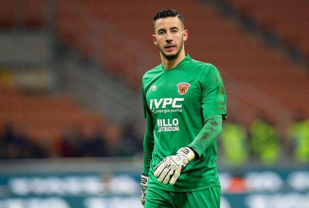 Vis Pesaro, in arrivo un portiere d'esperienza: Curci o Puggioni