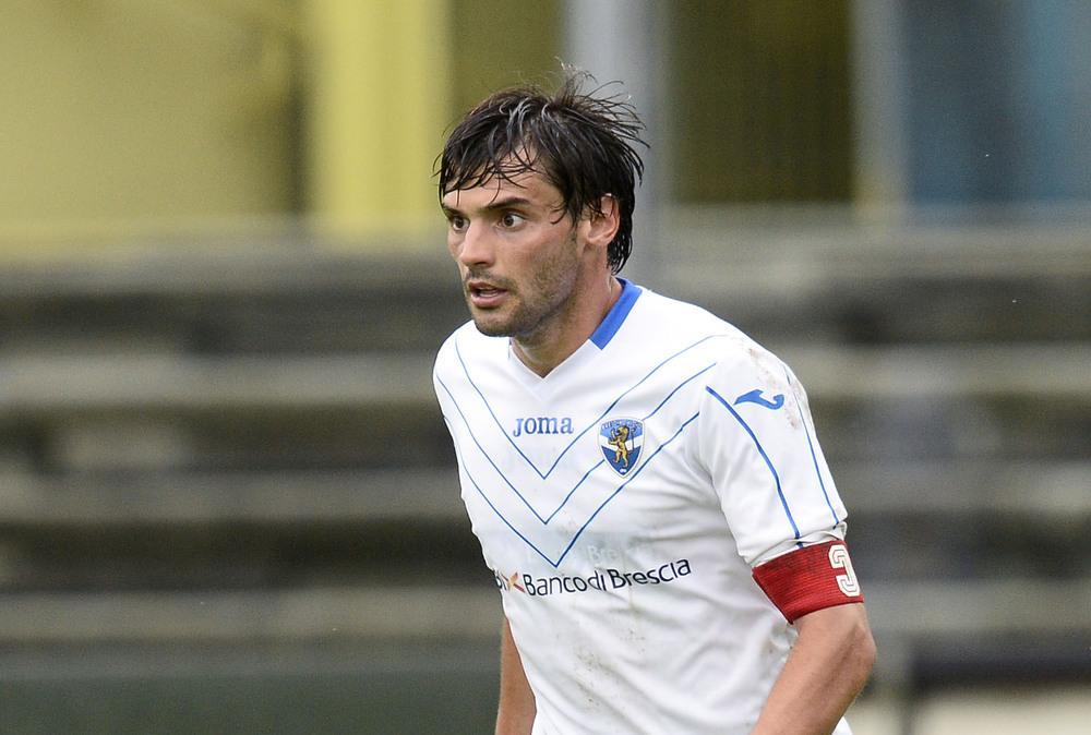 Il Brescia 1911 torna in campo con gli Esordienti: Zambelli collaboratore tecnico
