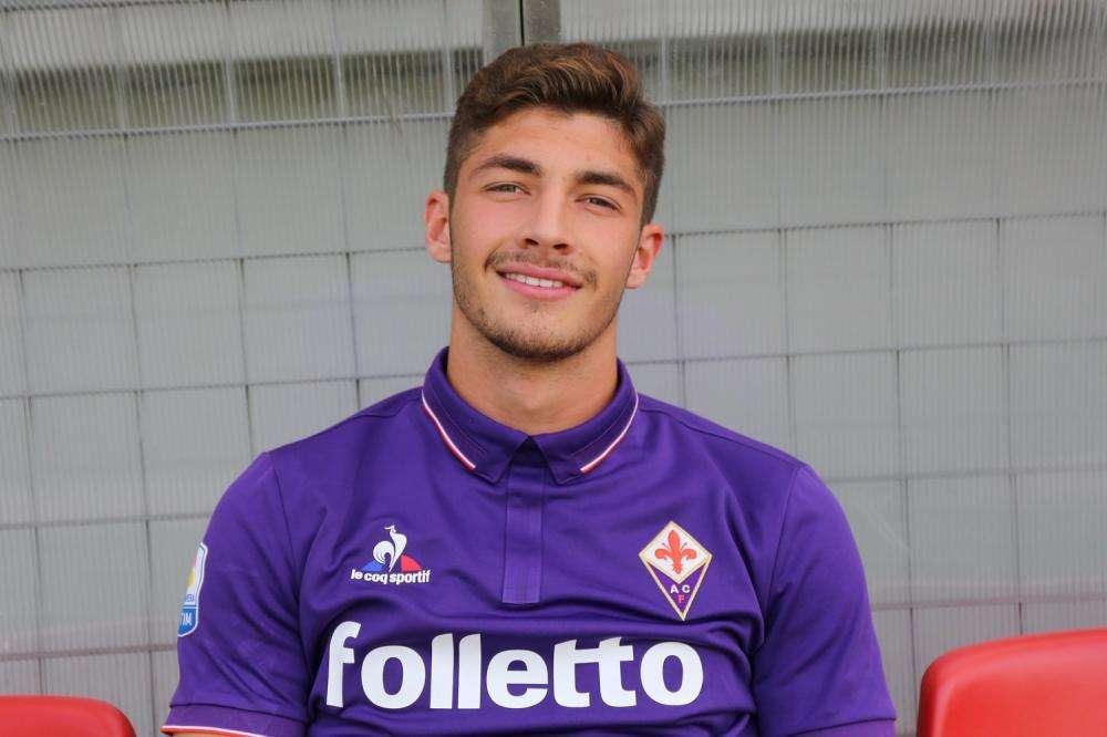 Arezzo, contatti con la Fiorentina per il prestito di Pinto