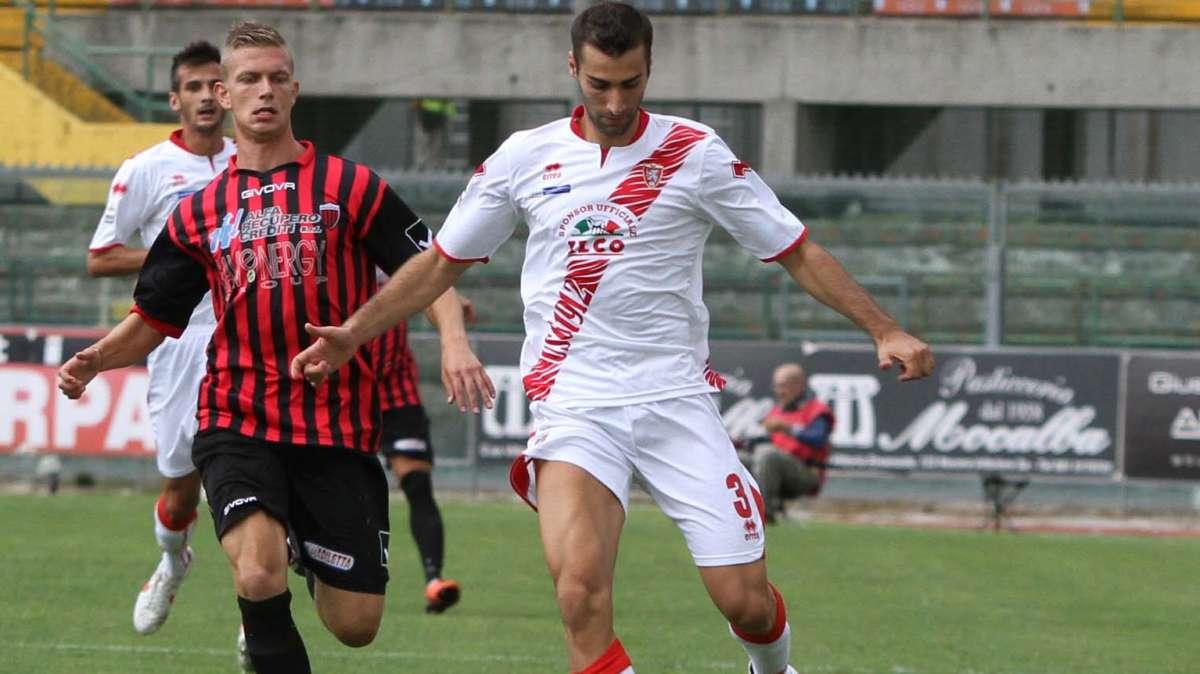 1^ Divisione: L'Aquila sciupa, il Grosseto no