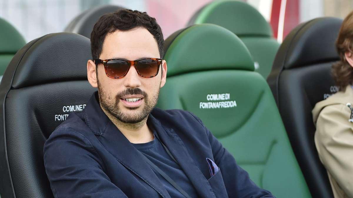 Lecco, Vitali attacca l'arbitro Mirabella: "Deve farsi un esame di coscienza"