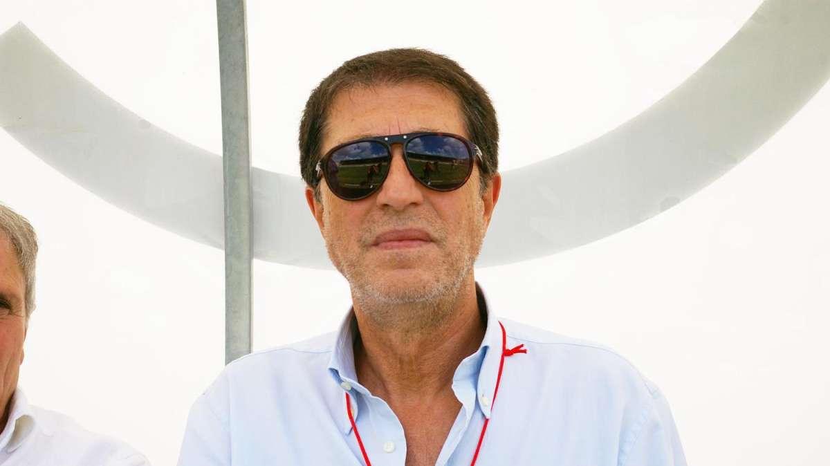 ESCLUSIVA TLP - Tatò si confessa: "Vi dico tutto sul futuro del Barletta e su Perpignano. I miei cinque anni da presidente: quanti ricordi..." 