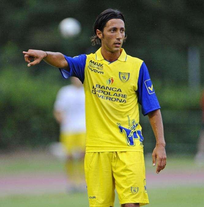 NOTIZIA TC - Reggina, preso De Falco dal Vicenza