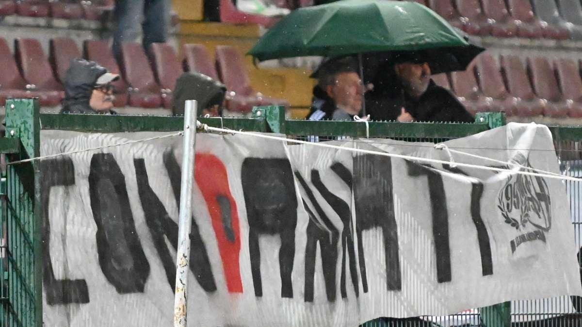 Alessandria, incontro tra club e sindaco: "Progetto di rilancio entro maggio"