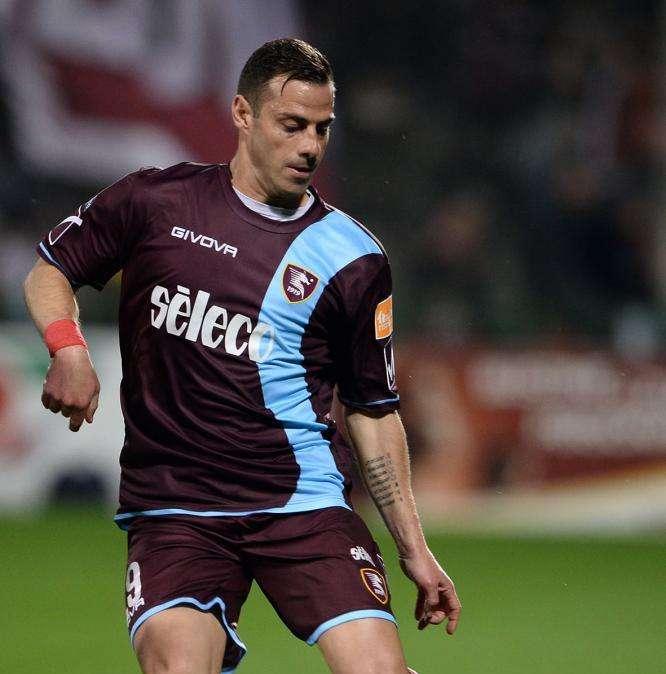 INTERVISTA TC - Calaiò: "Catania, meglio ripartire dalla D come Bari"
