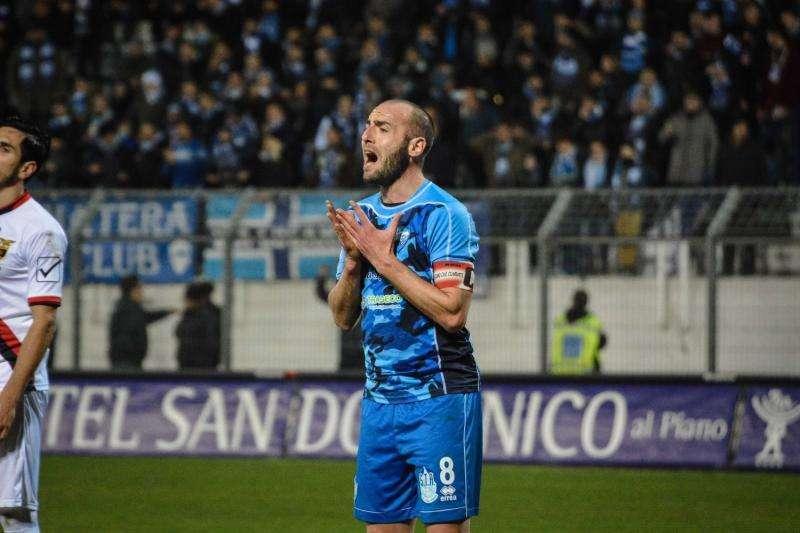 Matera, futuro incerto per Iannini