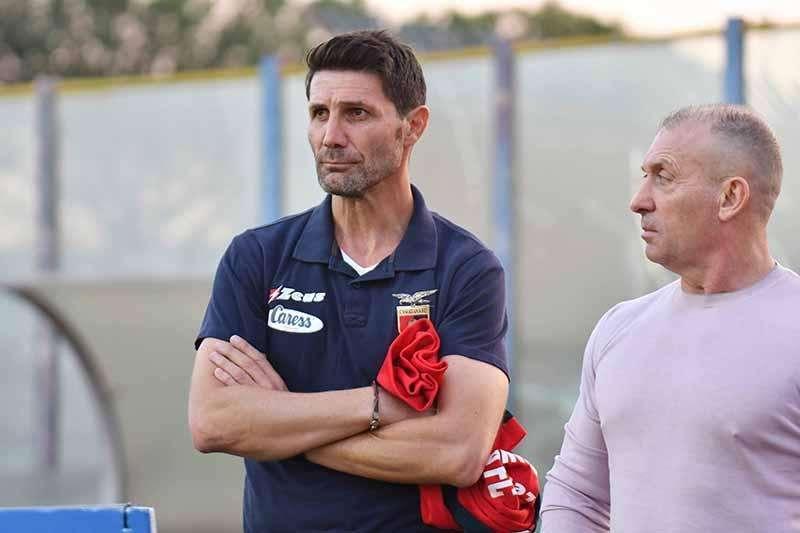 FOCUS TC - Serie C '19/'20, valzer allenatori: Fano, via Fontana