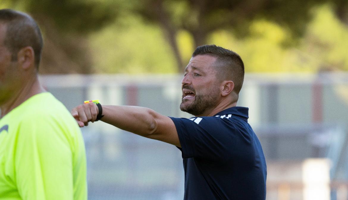 Cosenza, Coppitelli: "Ci vuole chiarezza, non si può azzerare tutto a ridosso del campionato"