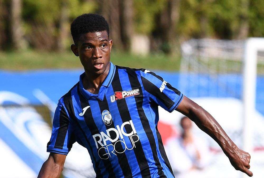 Piacenza, difesa da rinforzare: nel mirino il giovane Okoli