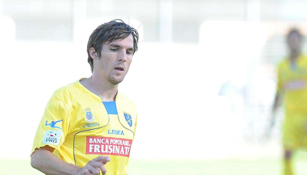 Anticipo, stasera in tv Frosinone-Barletta