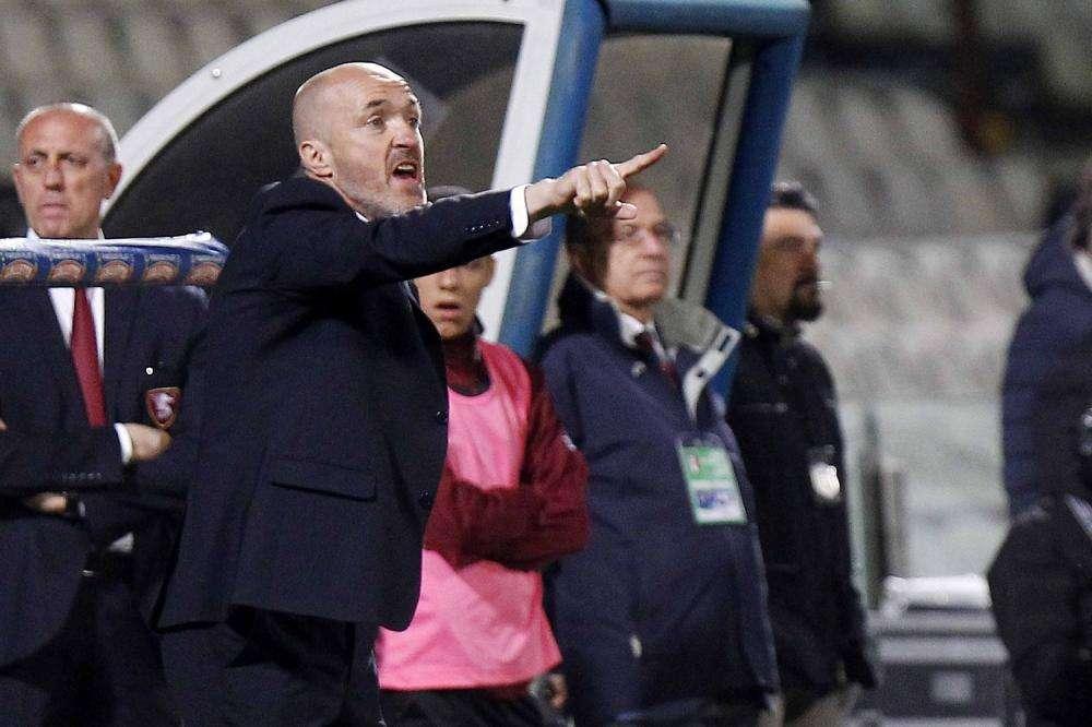 Vicenza, nel pomeriggio l'incontro con Lerda