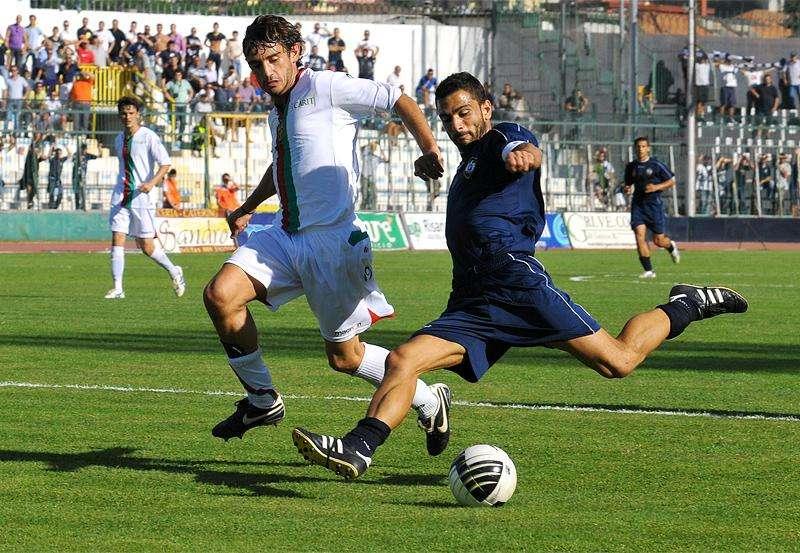1^ Divisione girone B, risultati e marcatori di oggi [30^ giornata]