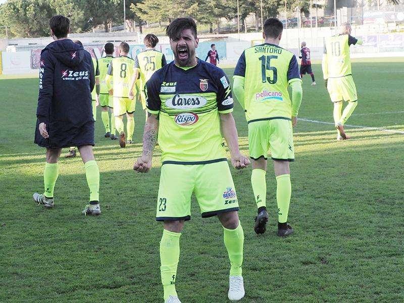 NOTIZIA TC - Rieti, idea Nicola Mancino per la trequarti