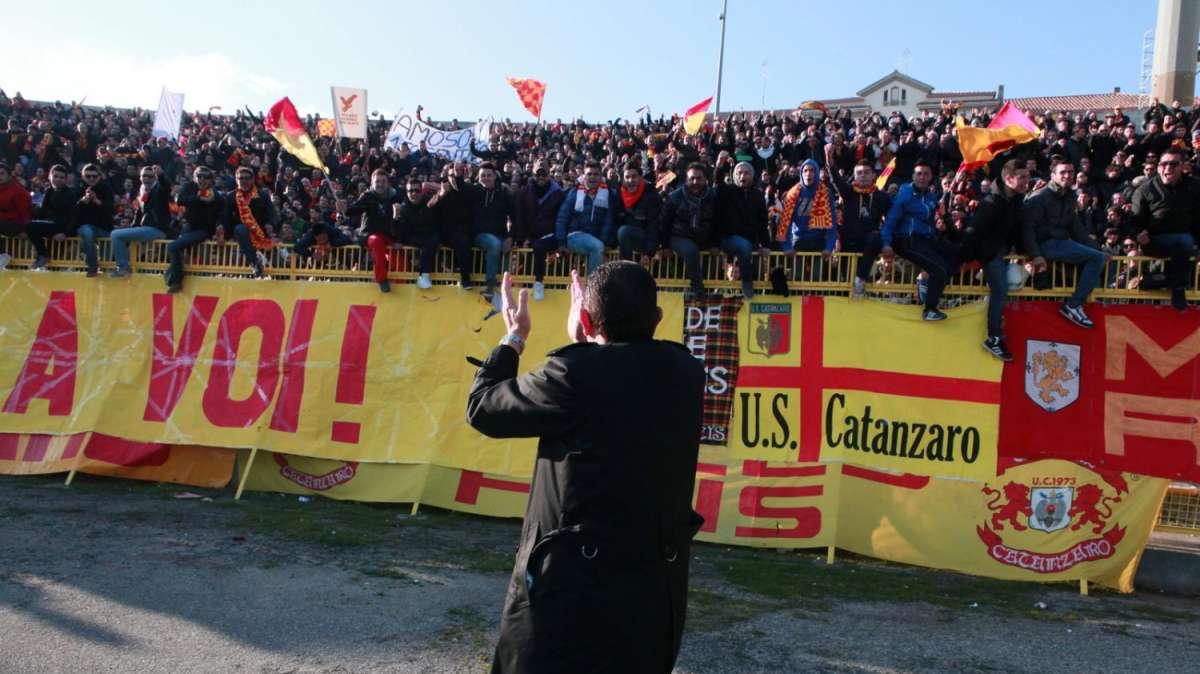 ESCLUSIVA TLP - Catanzaro, un Mister X per la difesa