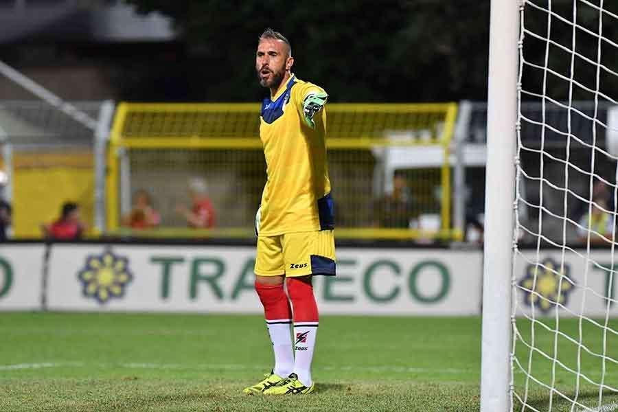 INTERVISTA TC - Benassi: "Arezzo, sono fiducioso. Il club si iscriverà"